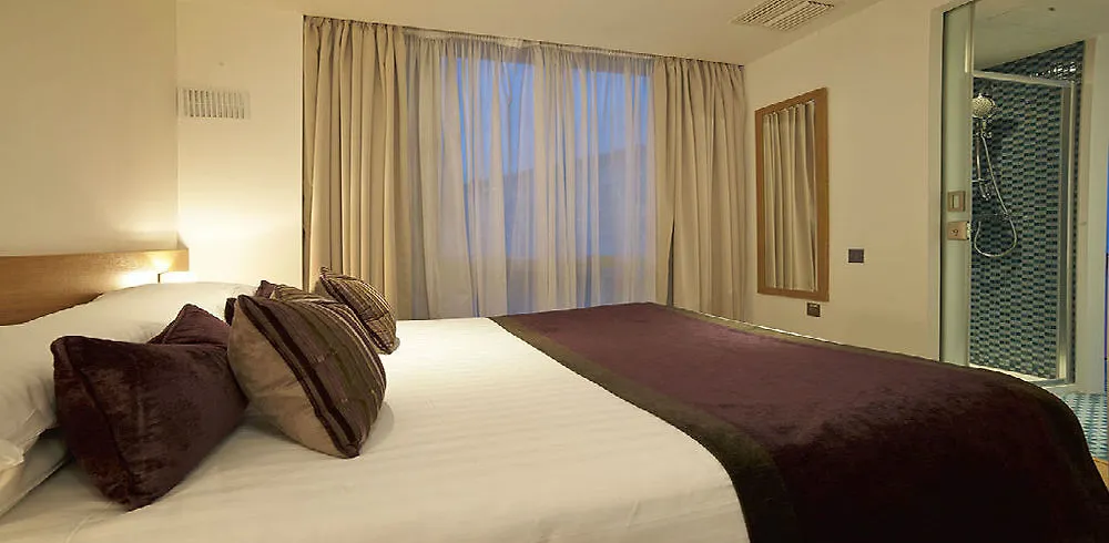 Residence Inn By Marriott London Tower Bridge