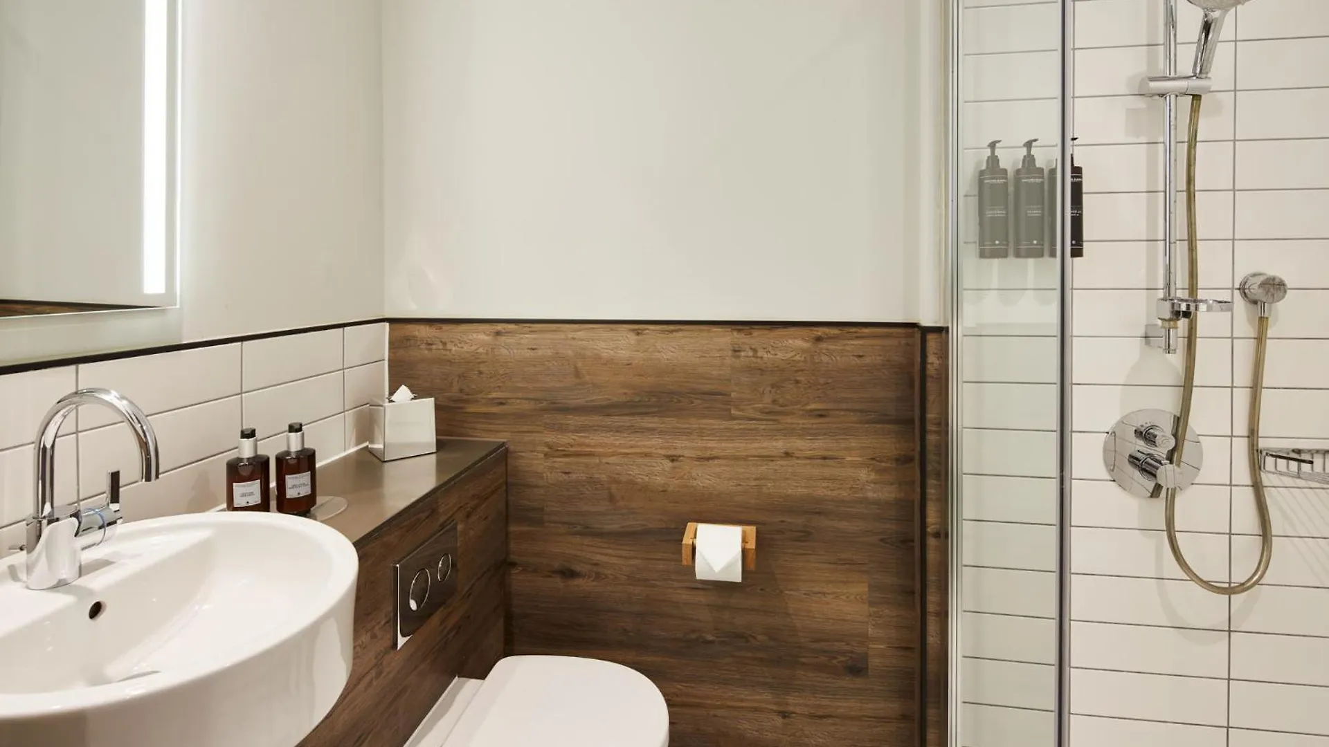 Residence Inn By Marriott London Tower Bridge Ξενοδοχείο