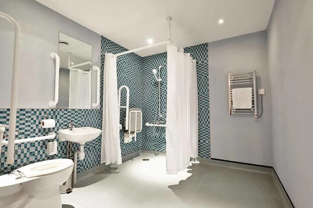**** Ξενοδοχείο Residence Inn By Marriott London Tower Bridge Ηνωμένο Βασίλειο