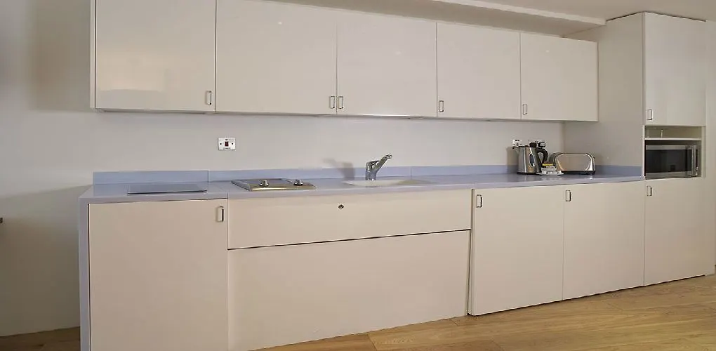 Residence Inn By Marriott London Tower Bridge 4*,  Ηνωμένο Βασίλειο