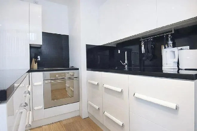 Ξενοδοχείο Residence Inn By Marriott London Tower Bridge