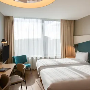 Ξενοδοχείο με διαμερίσματα Adagio Stratford