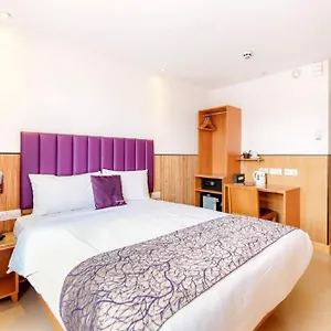 Hotel Eurotraveller - Premier - Tower Bridge