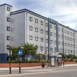Hotel Express Royal Docks By Ihg