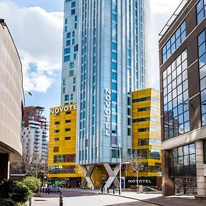 Ξενοδοχείο Novotel Canary Wharf