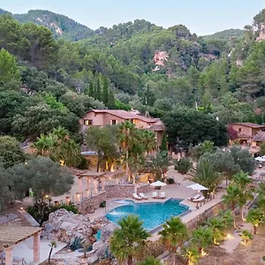 Ljs Ratxo Eco Luxury Retreat 5*, Puigpunyent (Mallorca) España