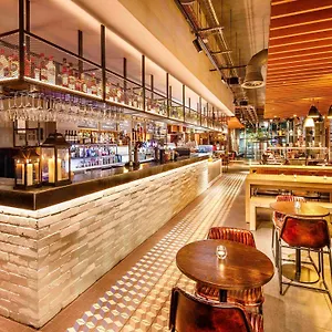 Ξενοδοχείο Ibis Canning Town
