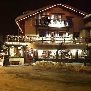 Hotel Franz