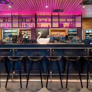 Ξενοδοχείο Moxy Stratford