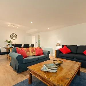 Appartement Heart Of Edinburgh's Historic Old Town - Blair Street