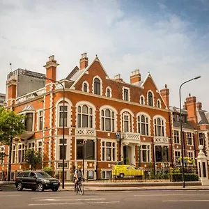 best-western-london-peckham-hotel.cambridgehotelsuk.com/