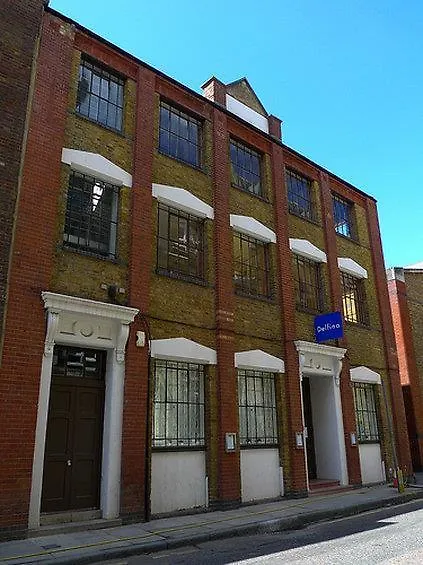 Residence Inn By Marriott London Tower Bridge Hotel