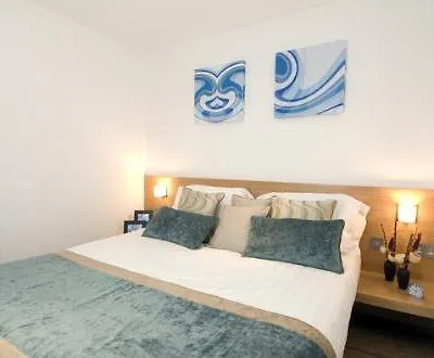 Residence Inn By Marriott London Tower Bridge