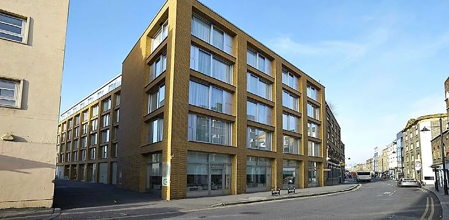 **** Hotel Residence Inn By Marriott London Tower Bridge Reino Unido